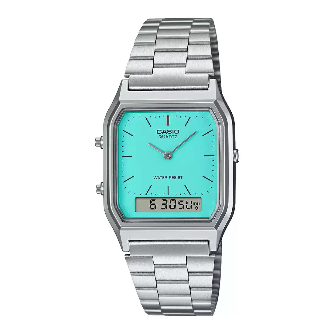 Casio Tiffany AQ-230A-2A2MQYDF