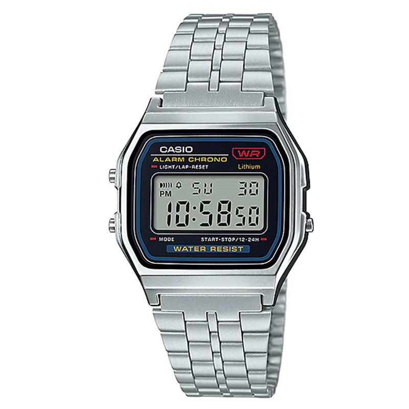 Casio A159W-N1DF