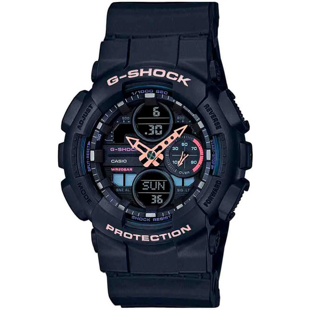 G-SHOCK GMA-S140-1ADR