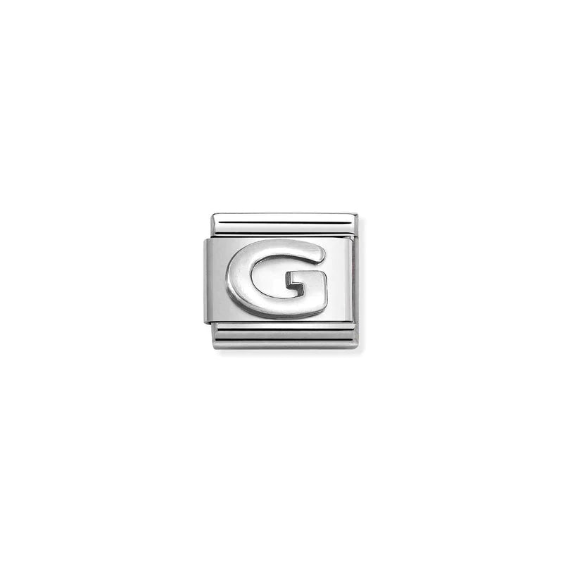 Letter G