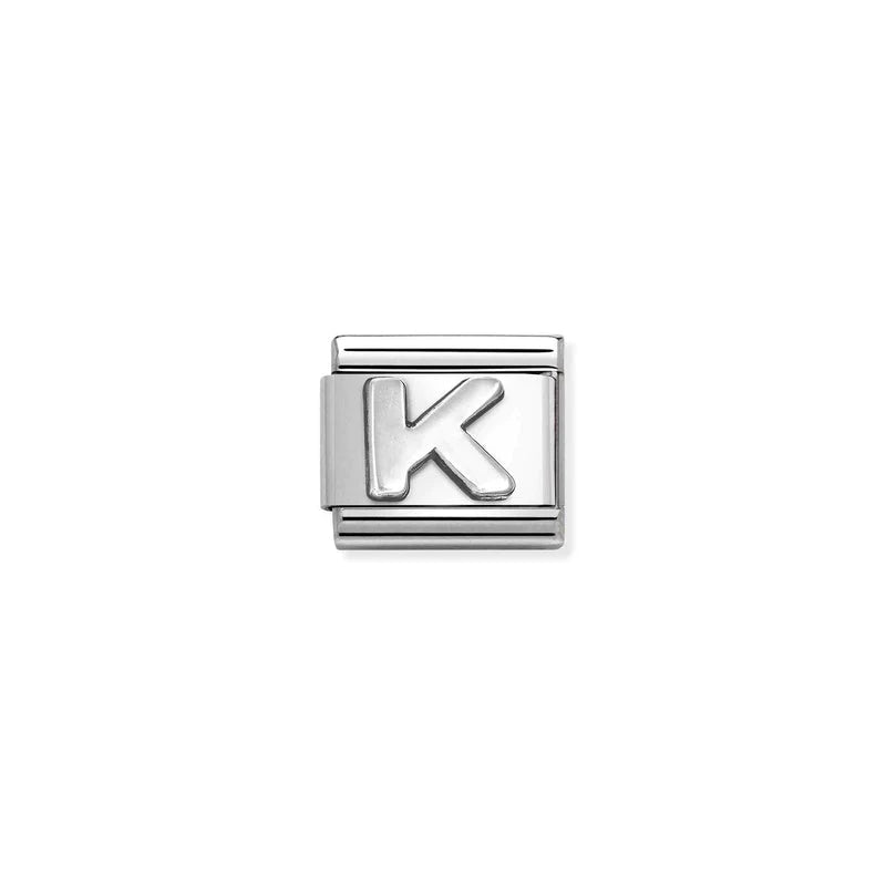 Letter K