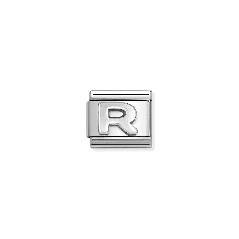 Letter R