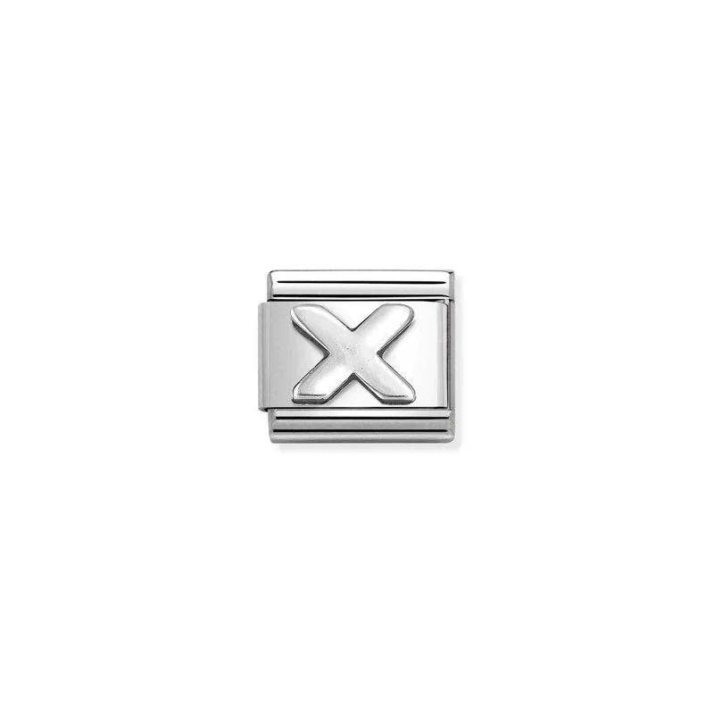 Letter X