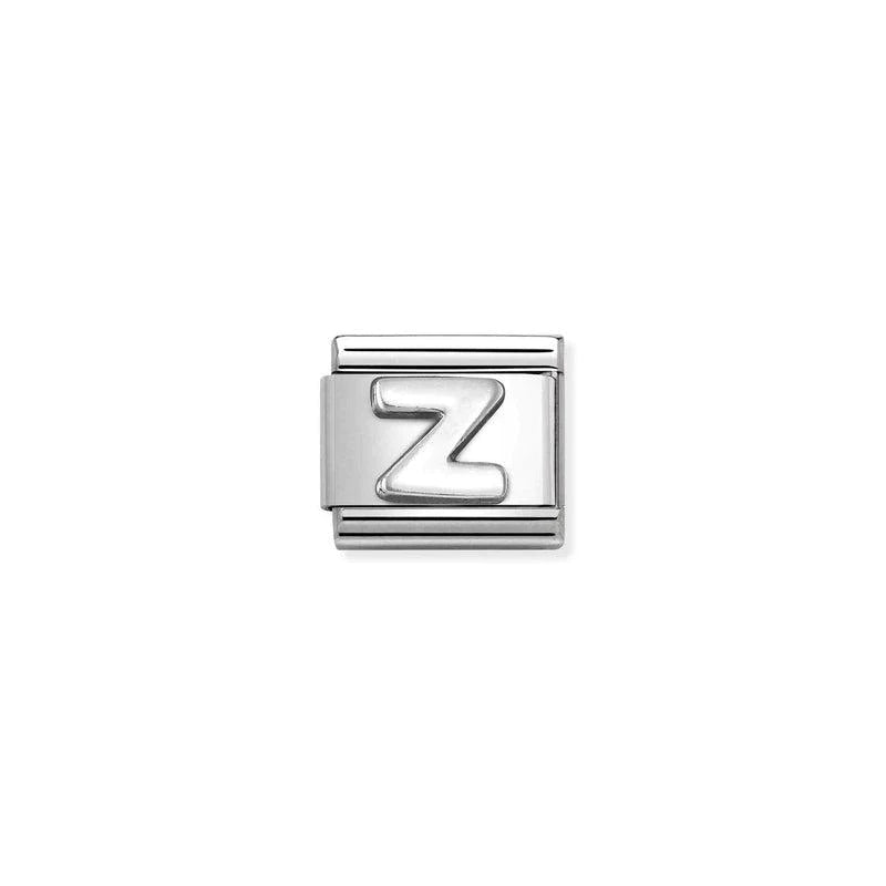 Letter Z