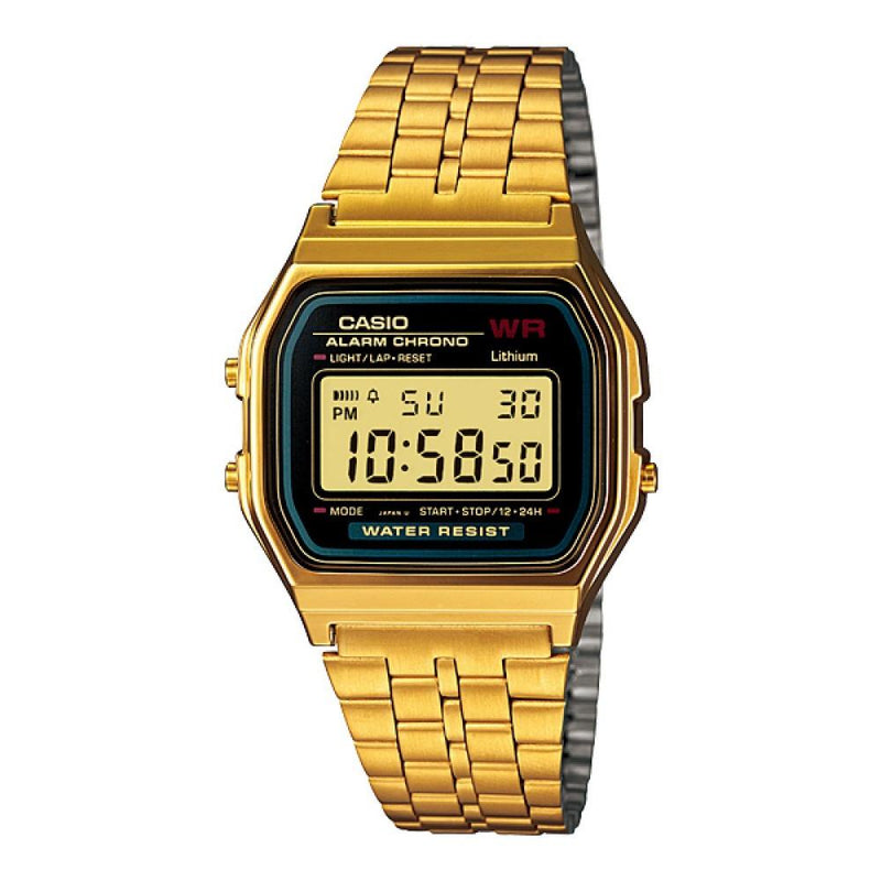 Casio A159WGEA-1DF