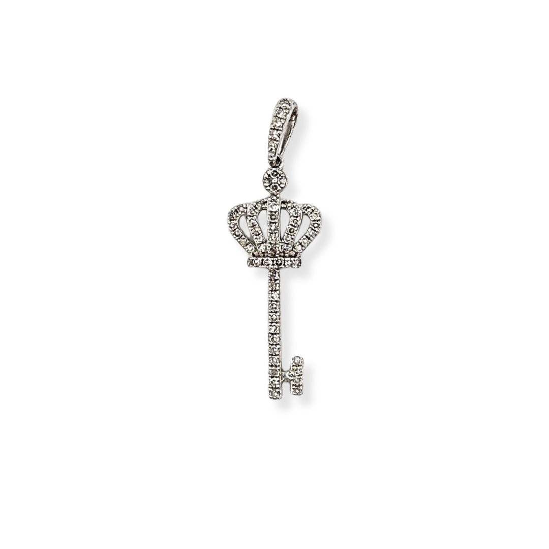 Key Pendant