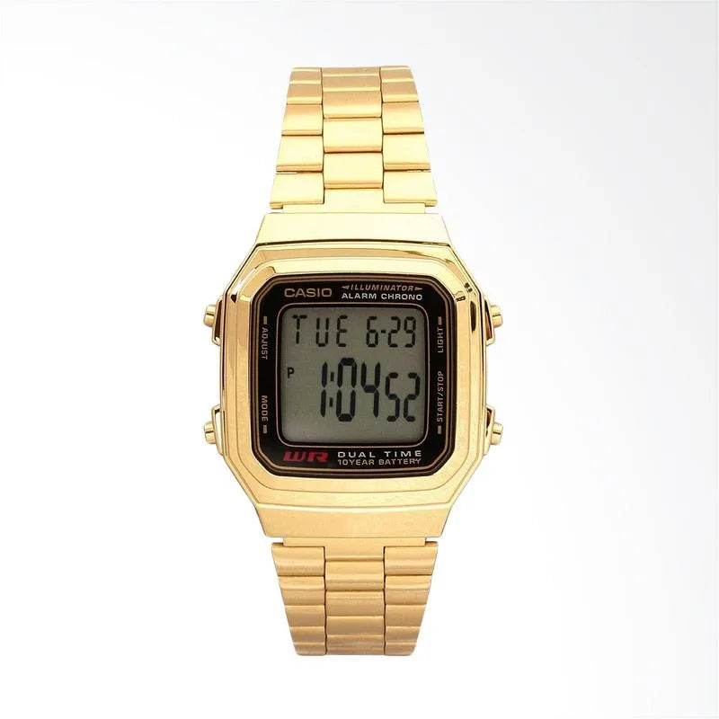 Casio A178WGA-1ADF