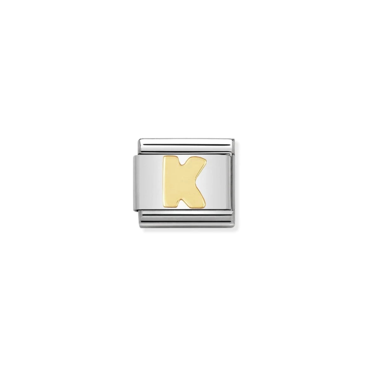 Letter K