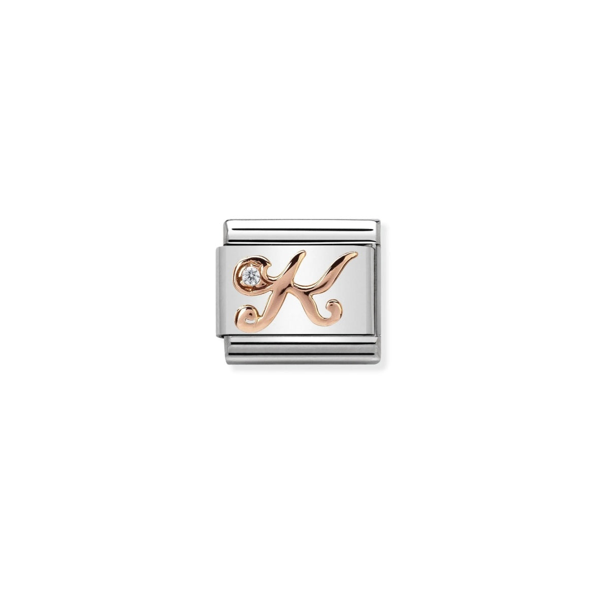 Letter K