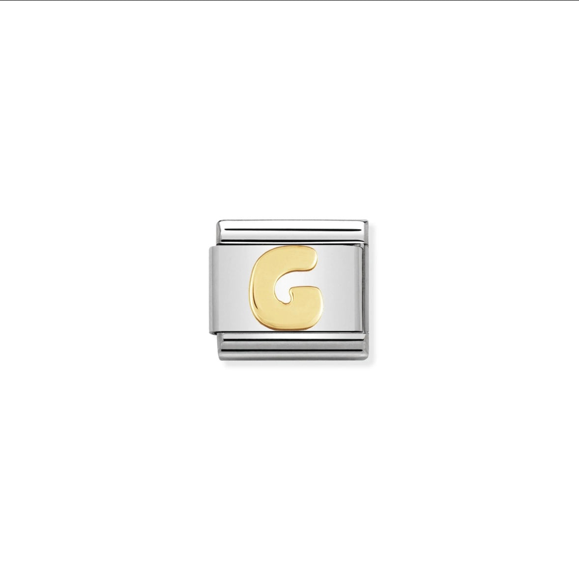 Letter G